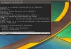 Micro Text Editor