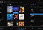 Dopamine Music Player