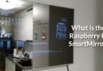 What is the Raspberry Pi Smart Mirror?
