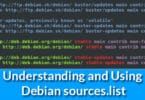 Understanding and Using Debian sources.list