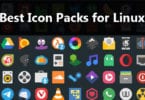 Best Icon Packs for Linux